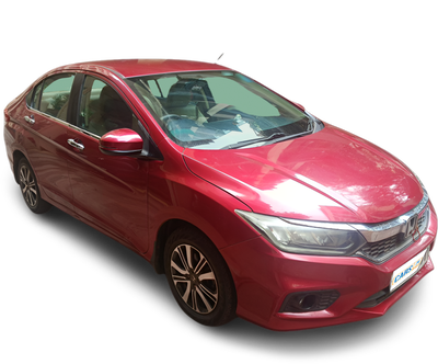 Honda City-img